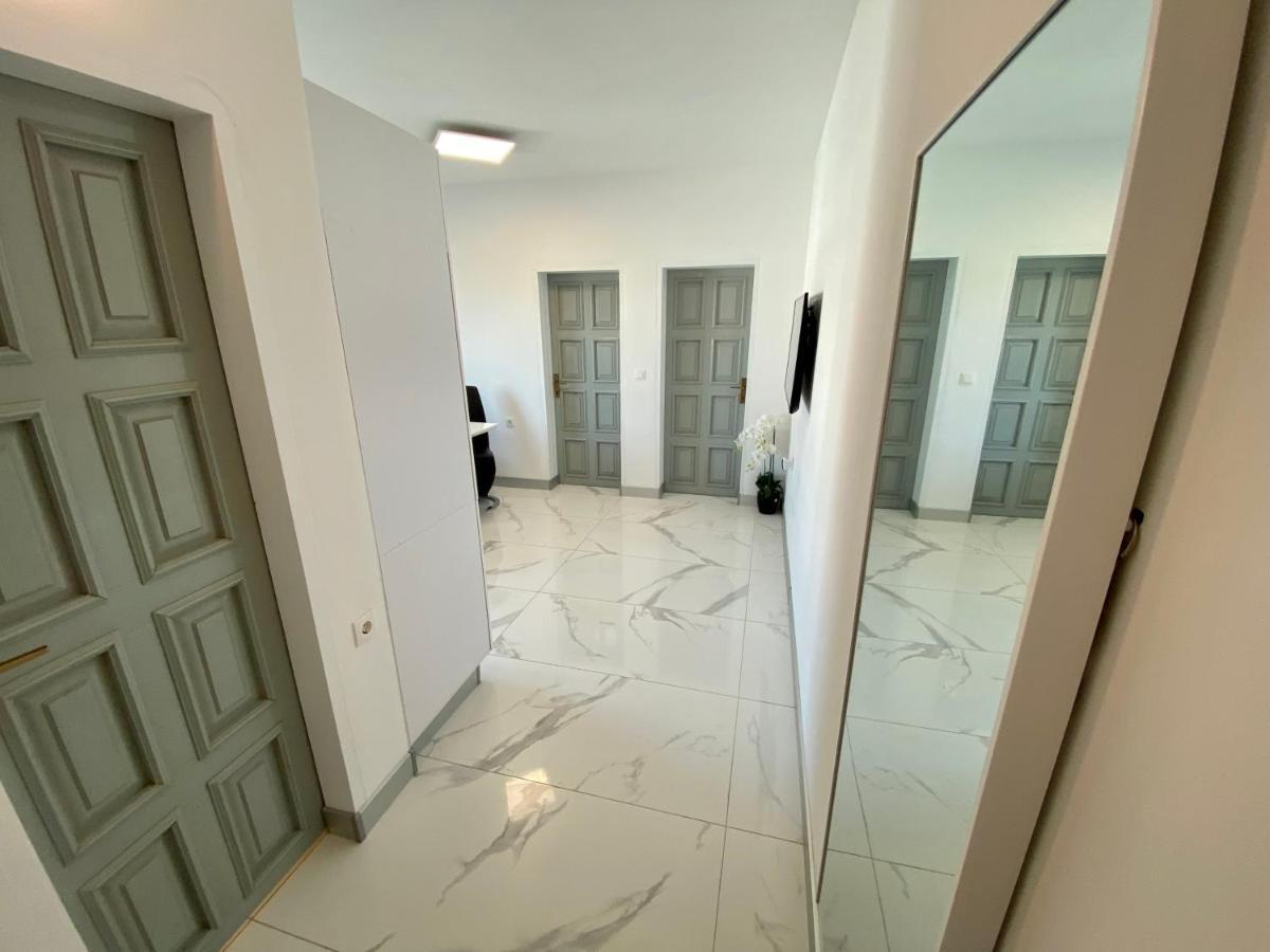 Apartments Stojanovic ヴィル エクステリア 写真