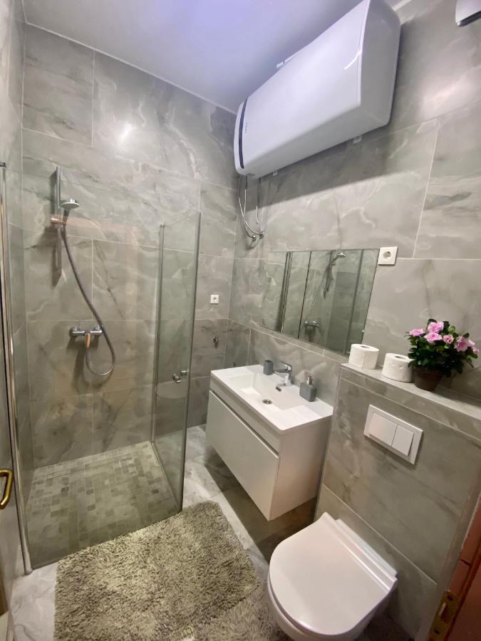 Apartments Stojanovic ヴィル エクステリア 写真