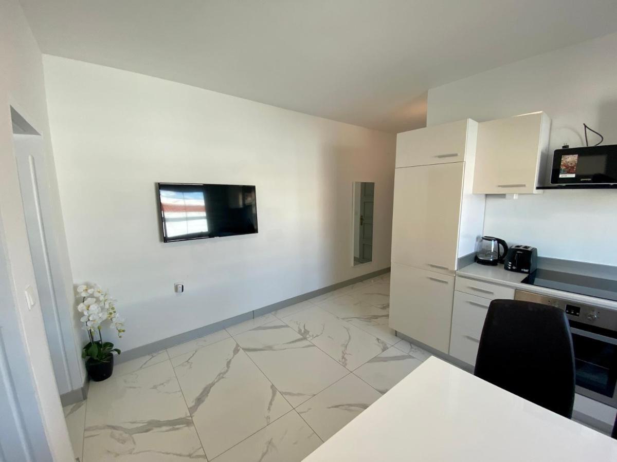 Apartments Stojanovic ヴィル エクステリア 写真