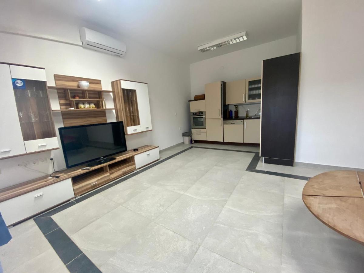 Apartments Stojanovic ヴィル エクステリア 写真