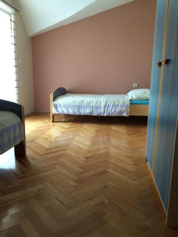 Apartments Stojanovic ヴィル 部屋 写真