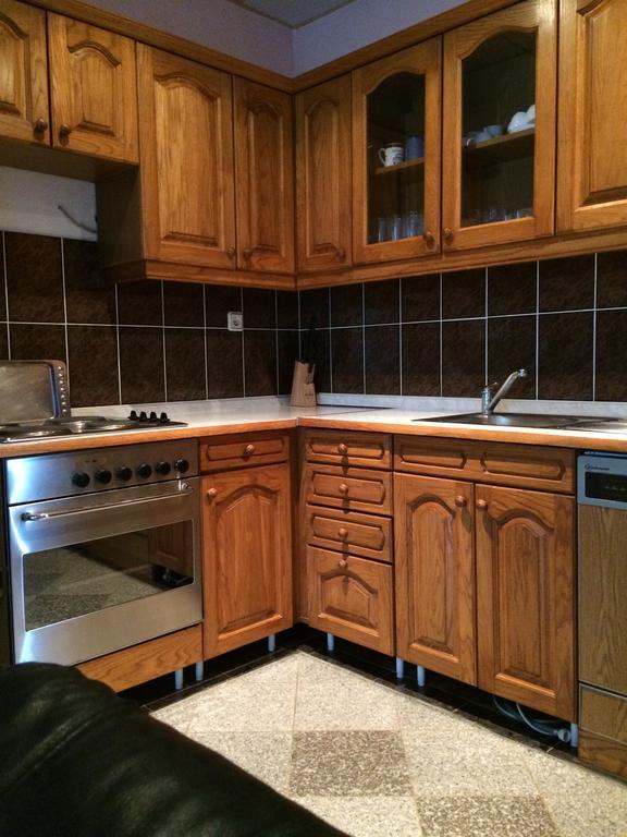 Apartments Stojanovic ヴィル エクステリア 写真