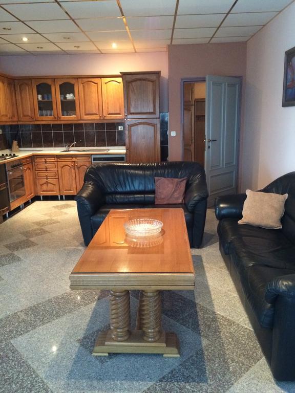 Apartments Stojanovic ヴィル 部屋 写真