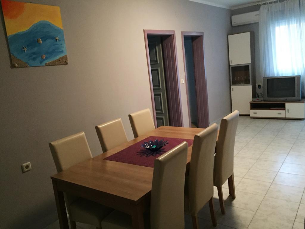 Apartments Stojanovic ヴィル エクステリア 写真