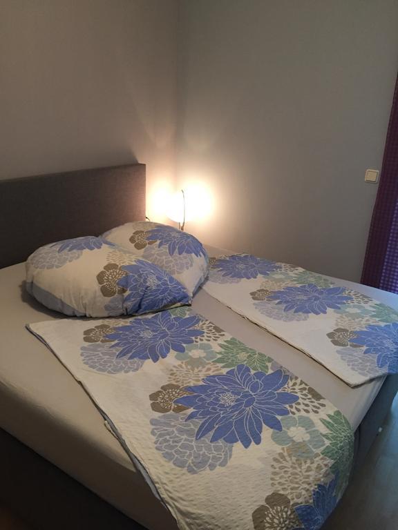 Apartments Stojanovic ヴィル エクステリア 写真