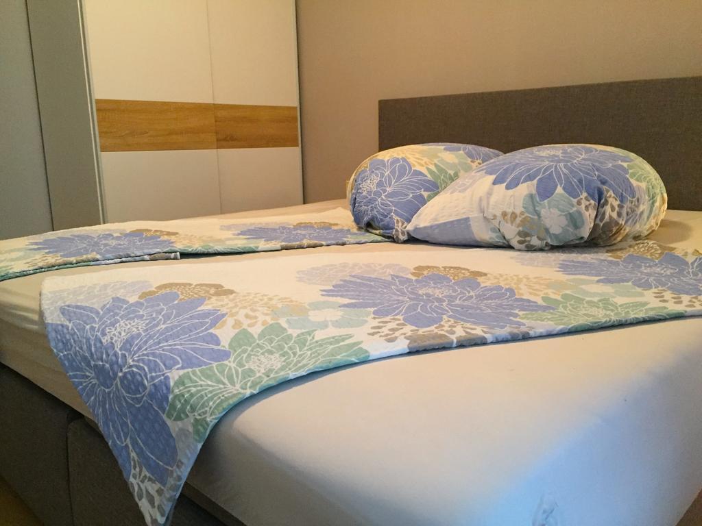 Apartments Stojanovic ヴィル エクステリア 写真