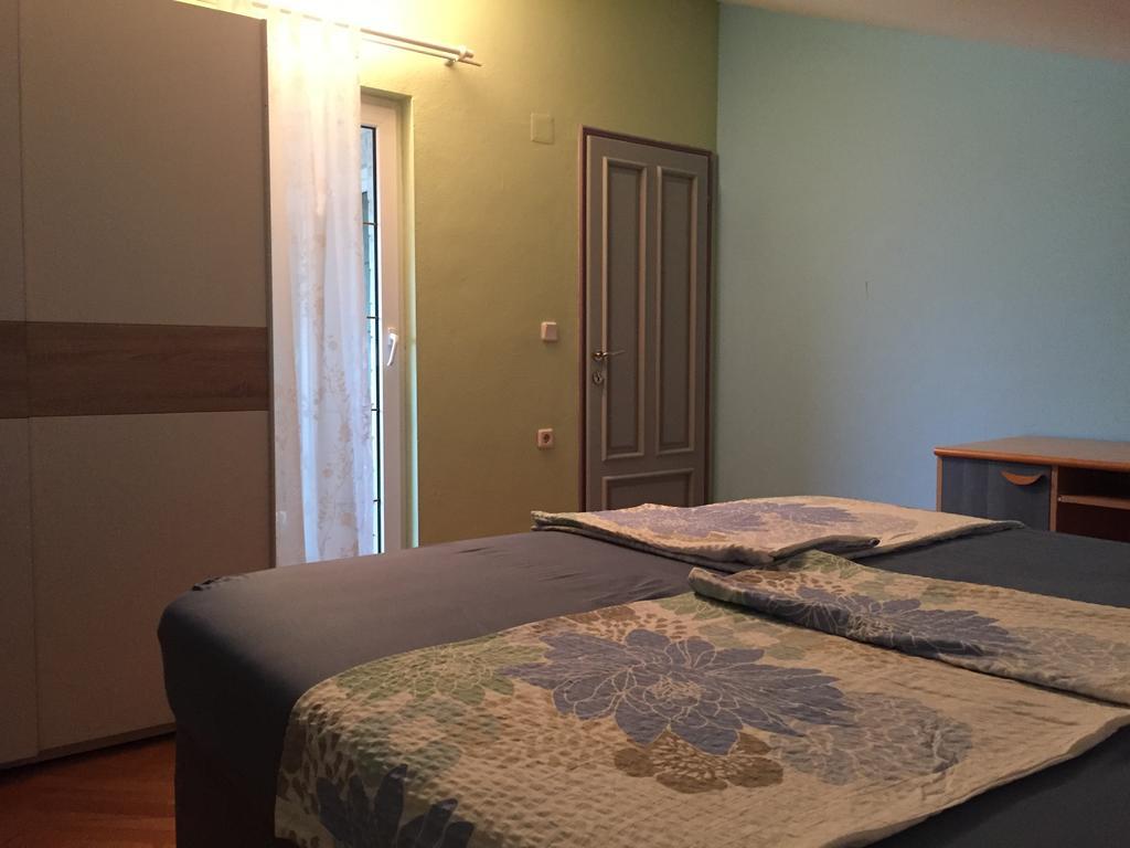 Apartments Stojanovic ヴィル エクステリア 写真