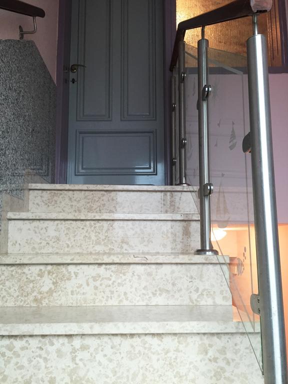 Apartments Stojanovic ヴィル エクステリア 写真