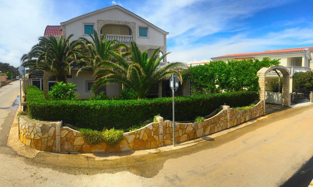 Apartments Stojanovic ヴィル エクステリア 写真